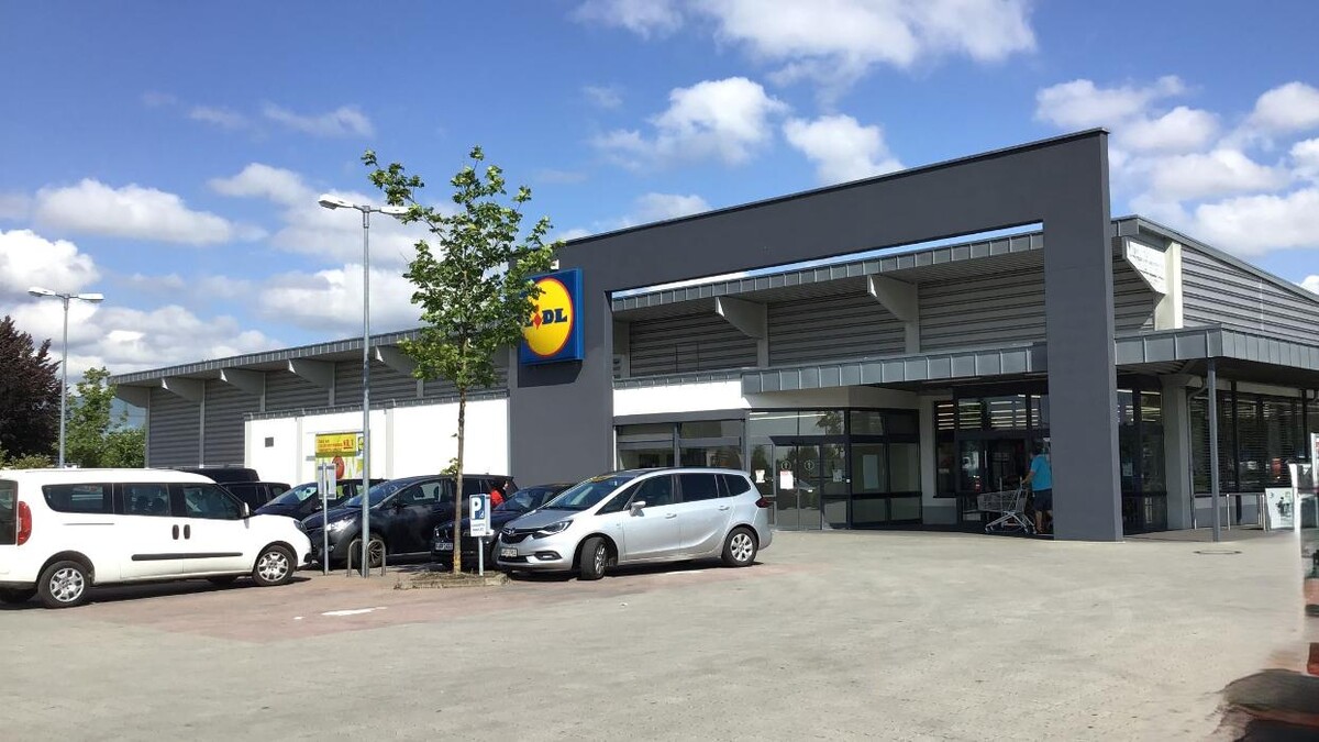 Bilder Lidl