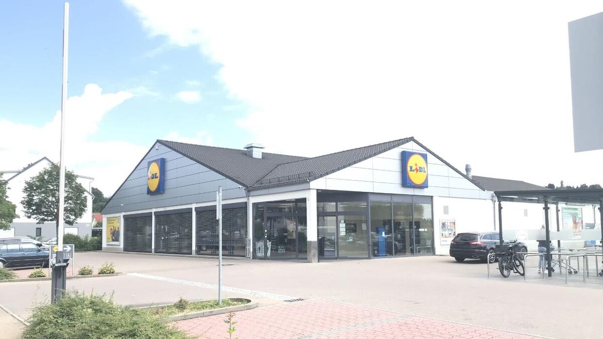 Bilder Lidl