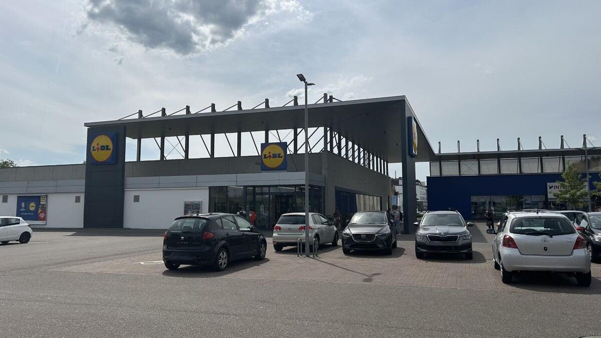 Bilder Lidl