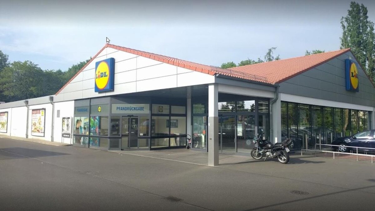 Bilder Lidl