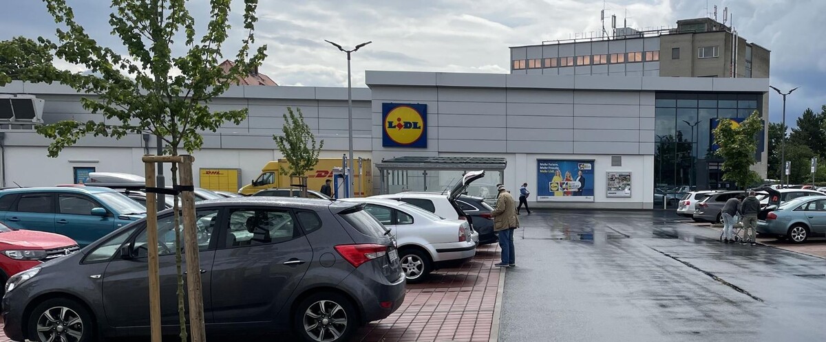 Bilder Lidl