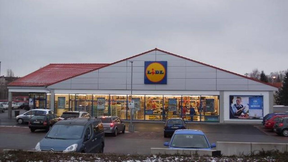 Bilder Lidl