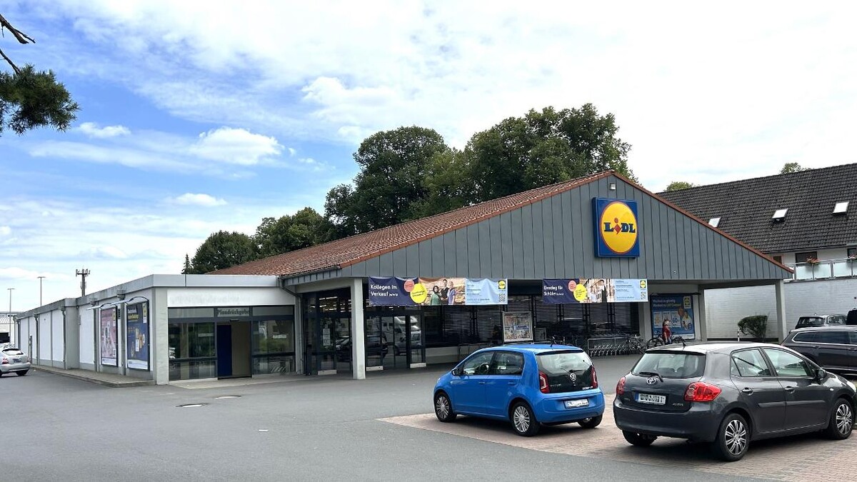 Bilder Lidl