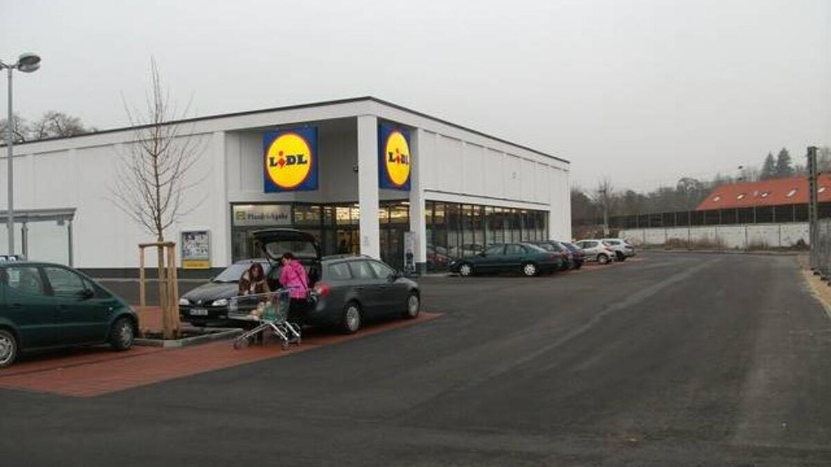 Bilder Lidl
