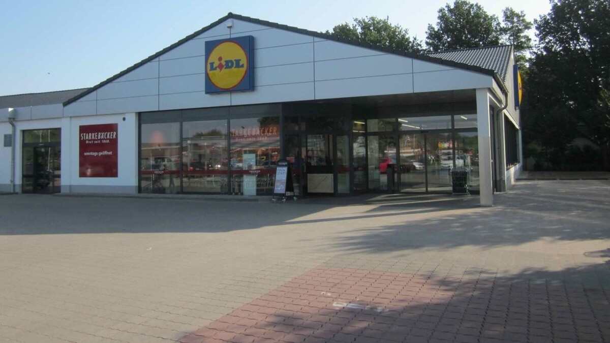 Bilder Lidl