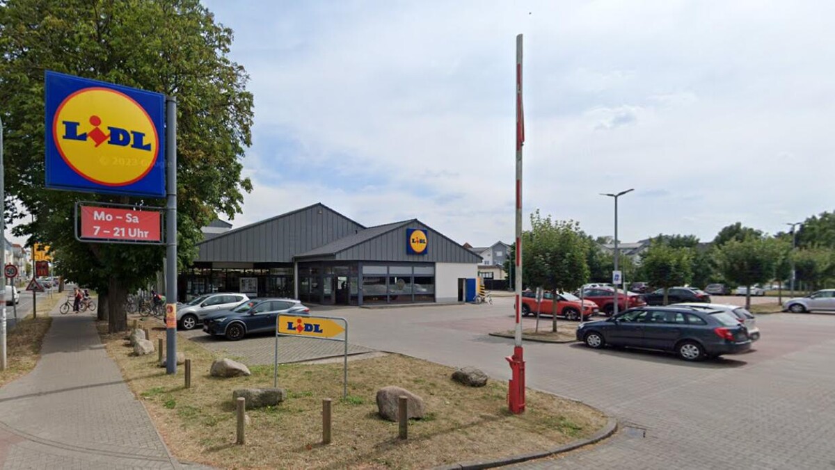Bilder Lidl