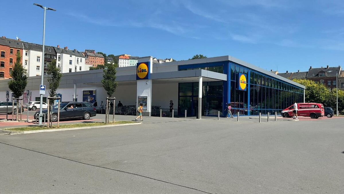 Bilder Lidl