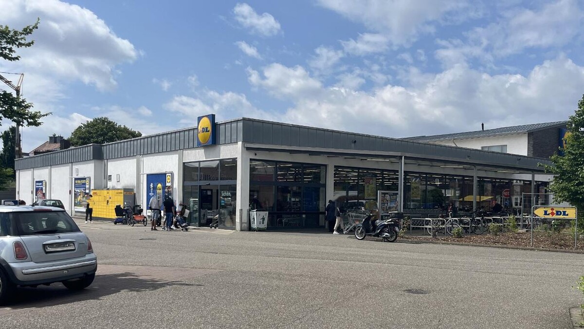 Bilder Lidl