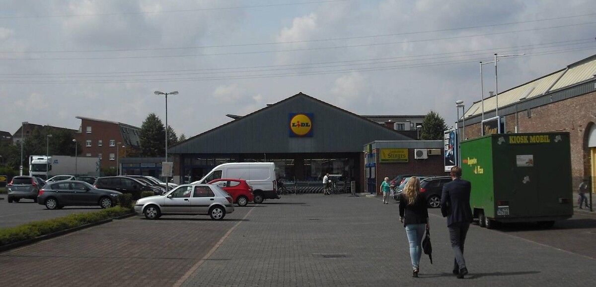 Bilder Lidl