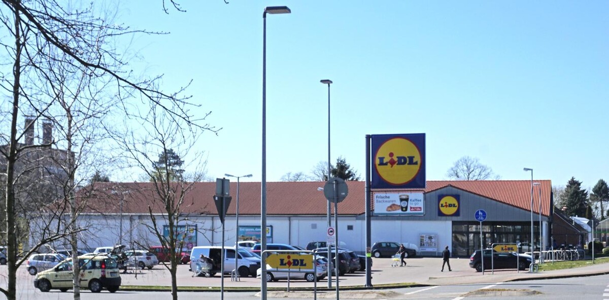 Bilder Lidl