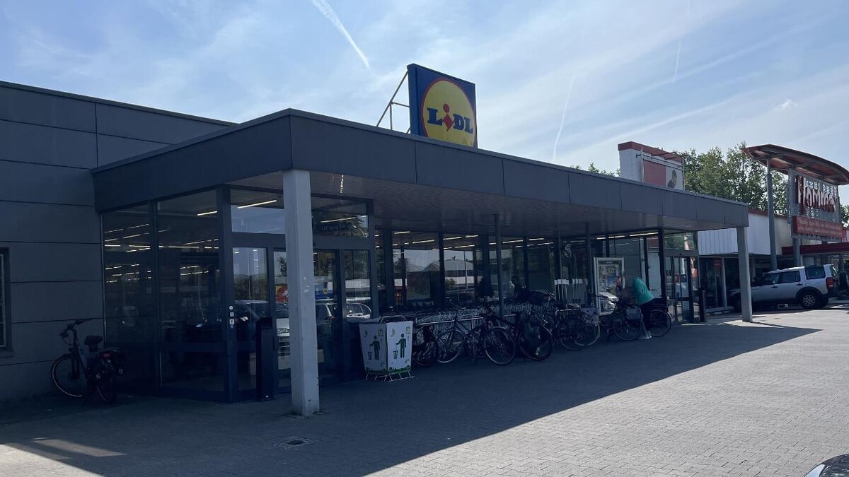 Bilder Lidl