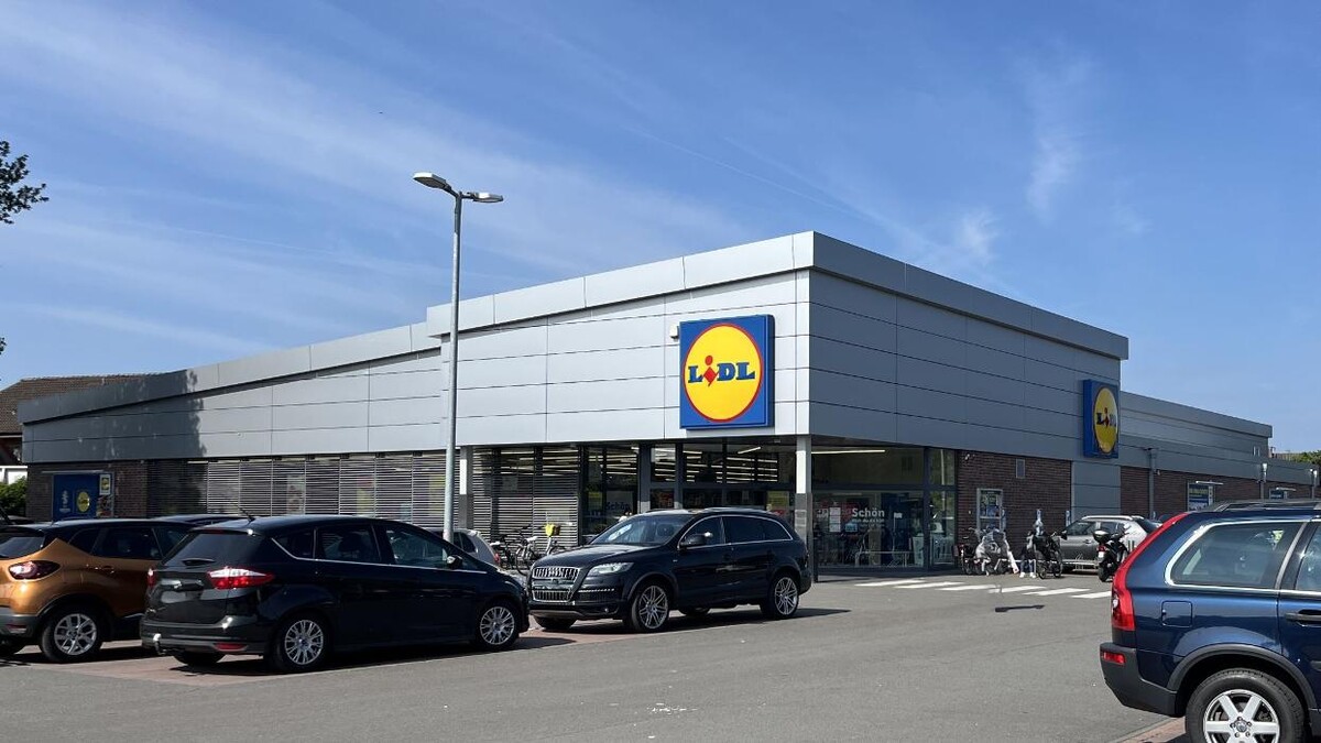 Bilder Lidl