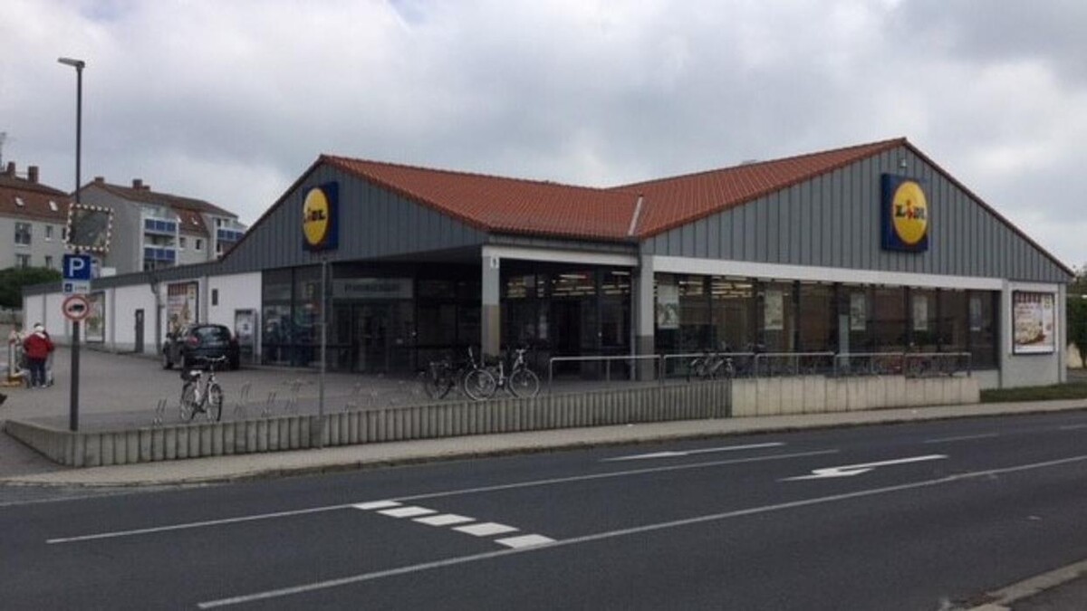 Bilder Lidl