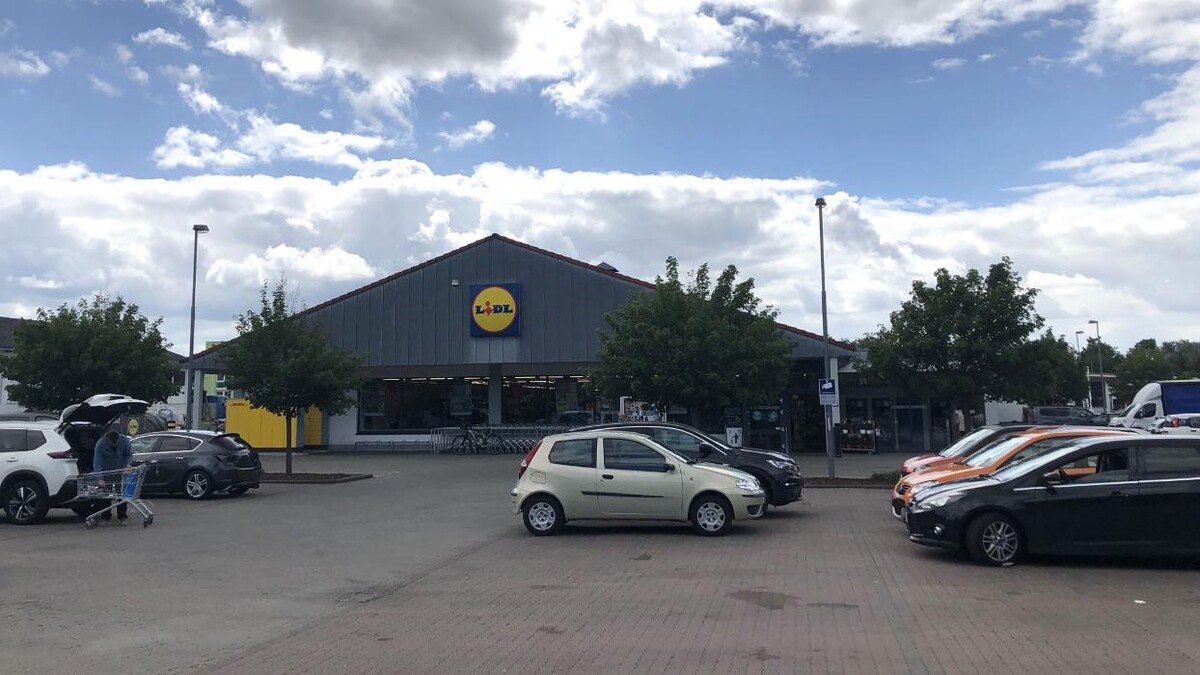 Bilder Lidl
