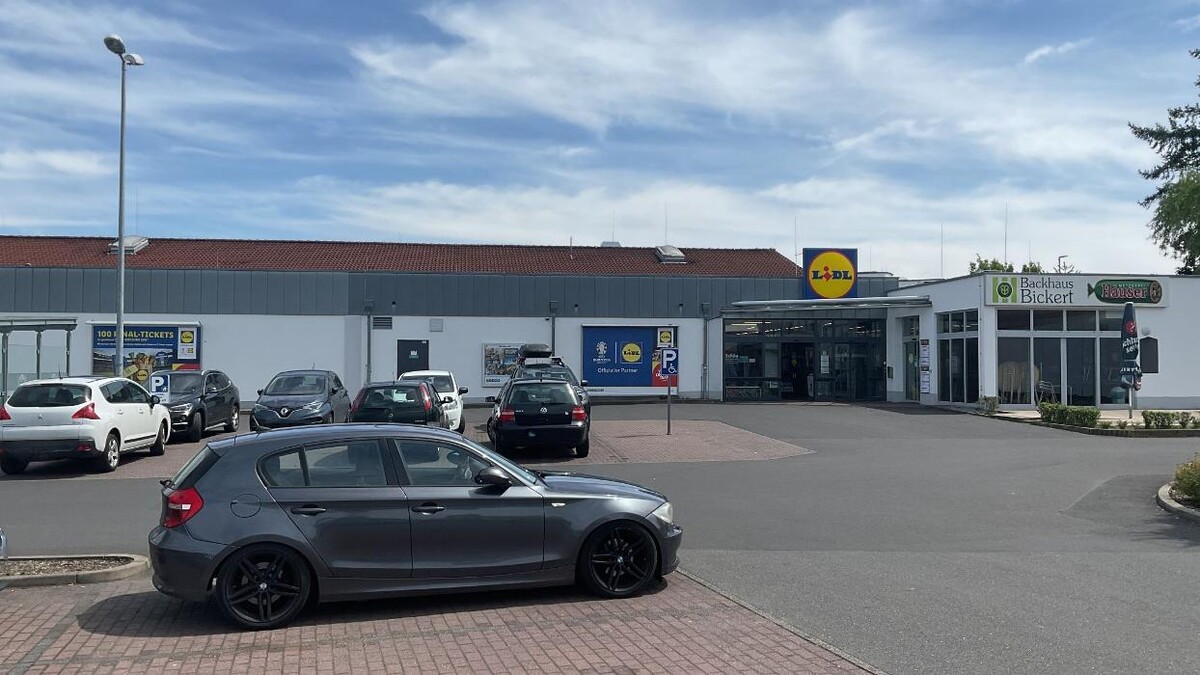 Bilder Lidl