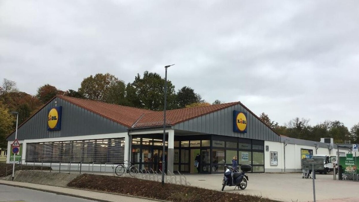 Bilder Lidl