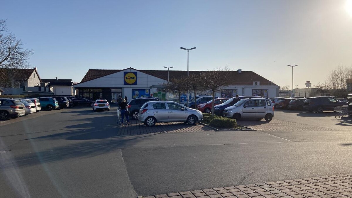 Bilder Lidl