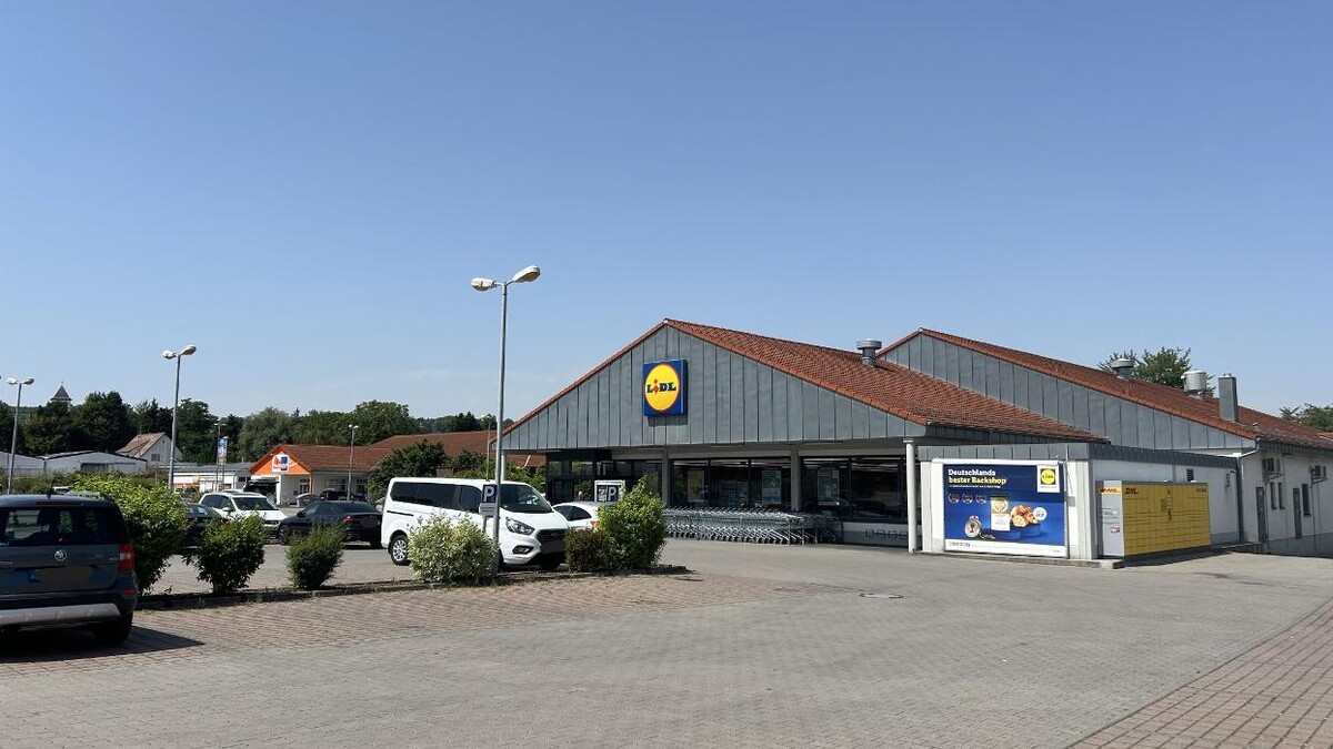 Bilder Lidl