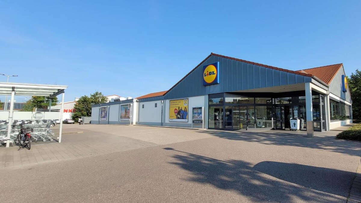 Bilder Lidl