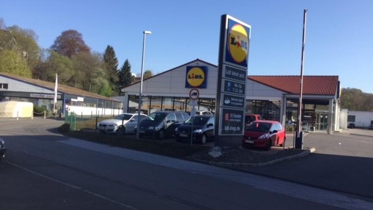 Bilder Lidl