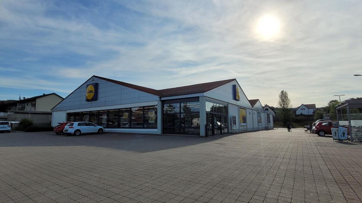 Bilder Lidl