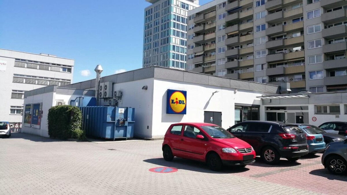 Bilder Lidl