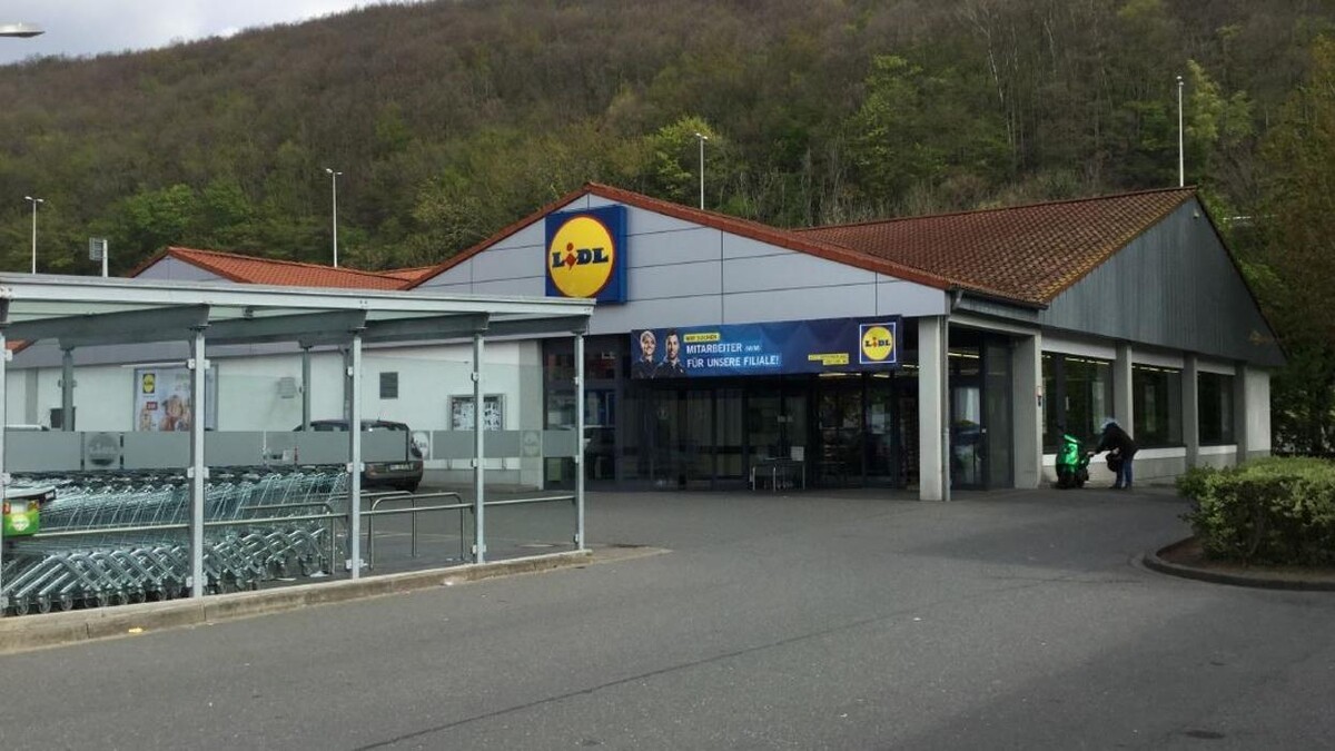 Bilder Lidl