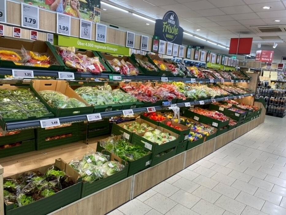 Bilder Lidl