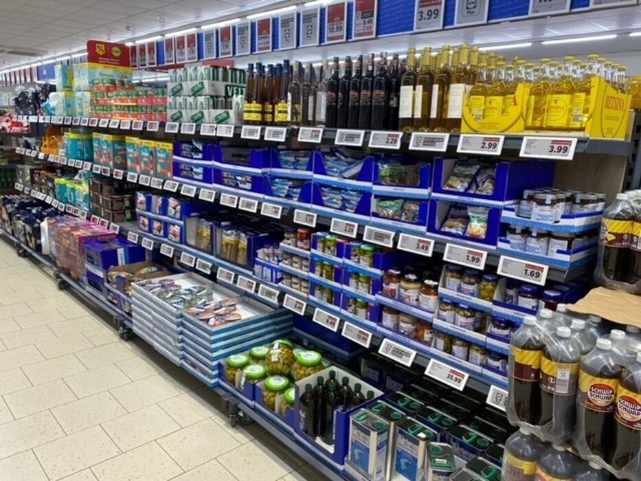 Bilder Lidl