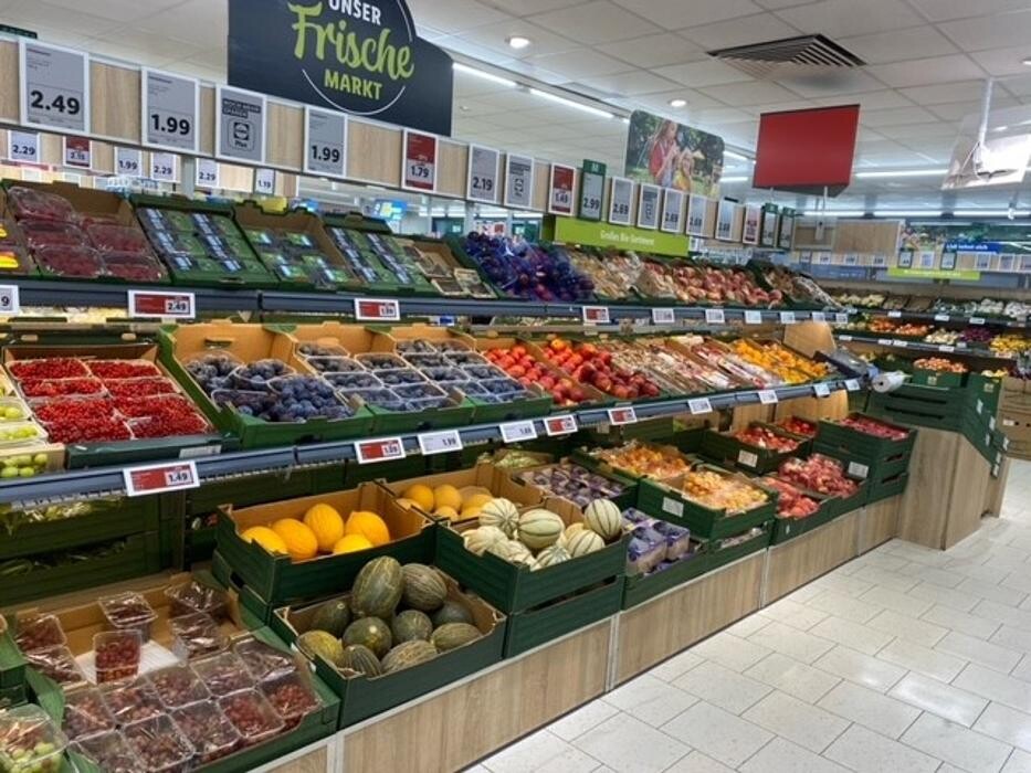 Bilder Lidl