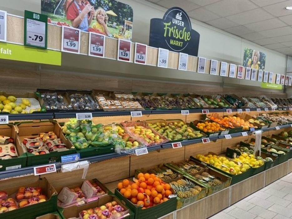 Bilder Lidl