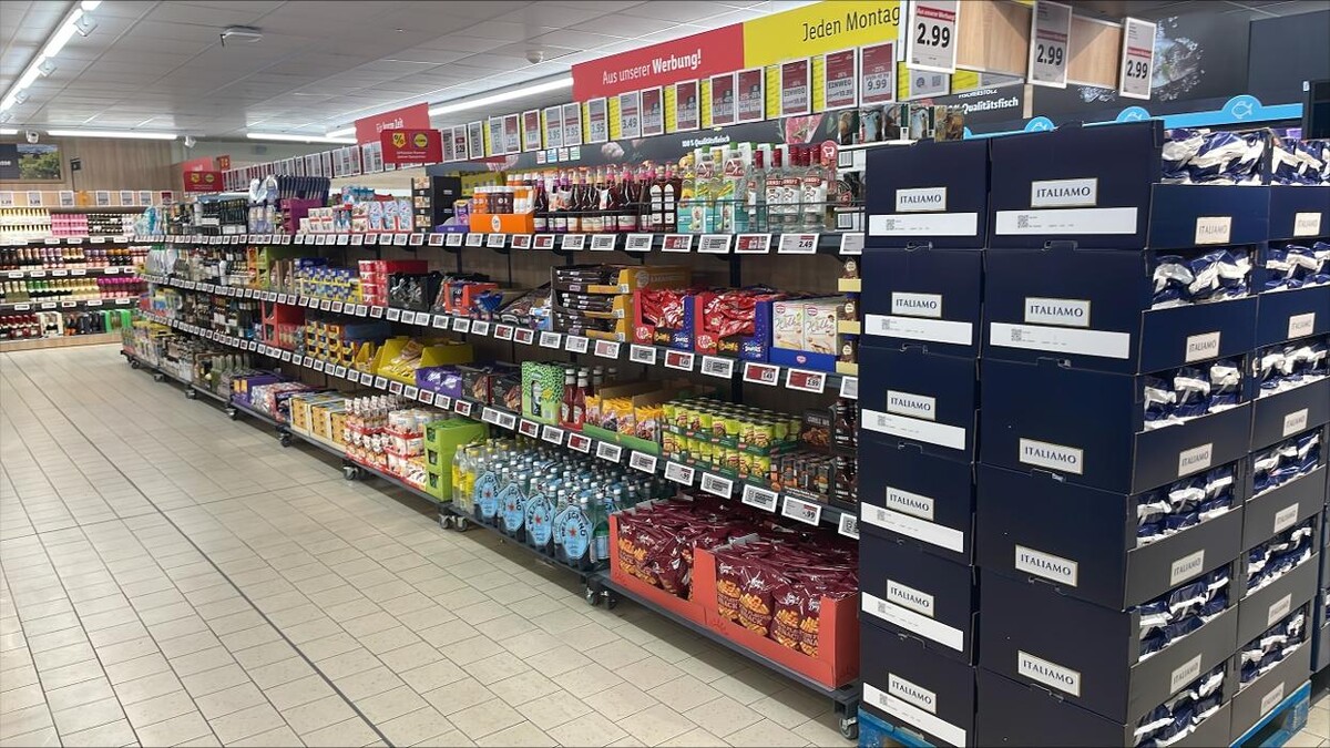 Bilder Lidl