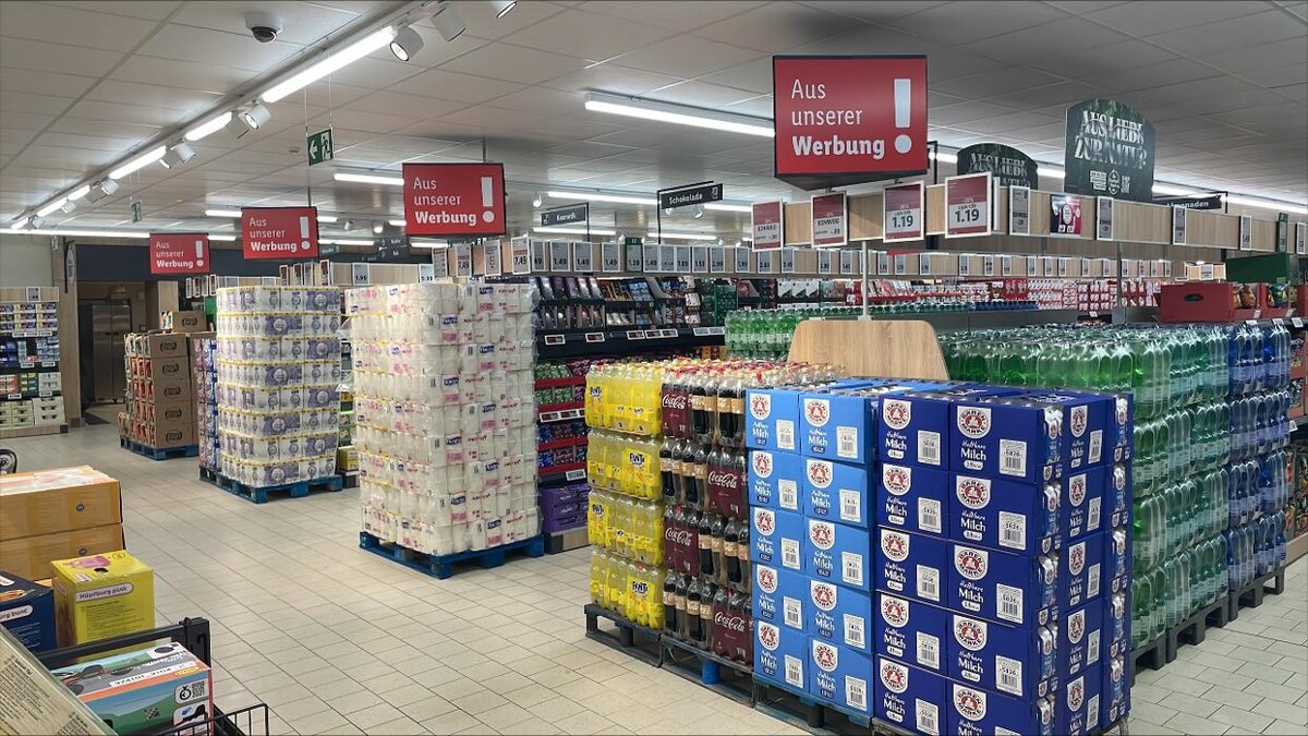 Bilder Lidl