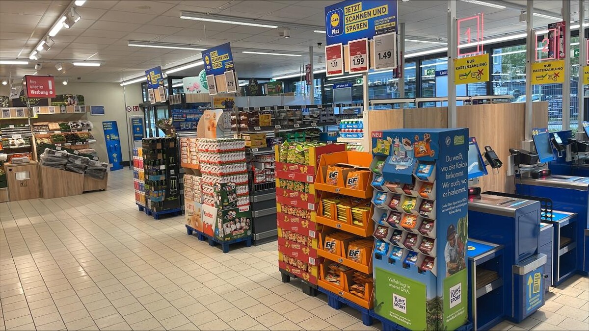 Bilder Lidl