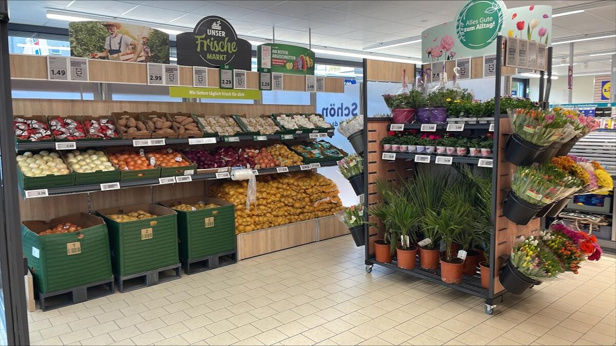 Bilder Lidl