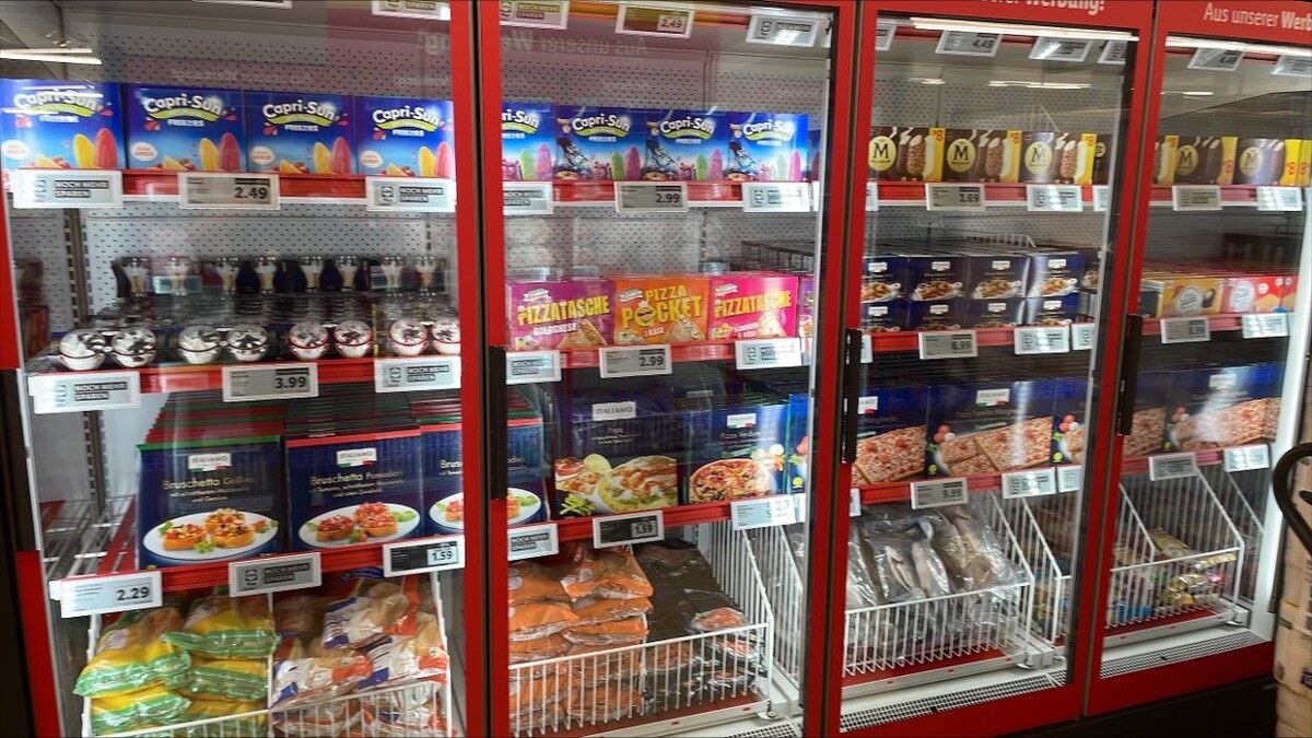 Bilder Lidl