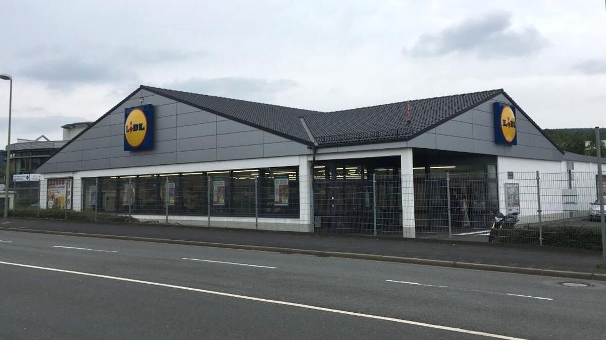 Bilder Lidl