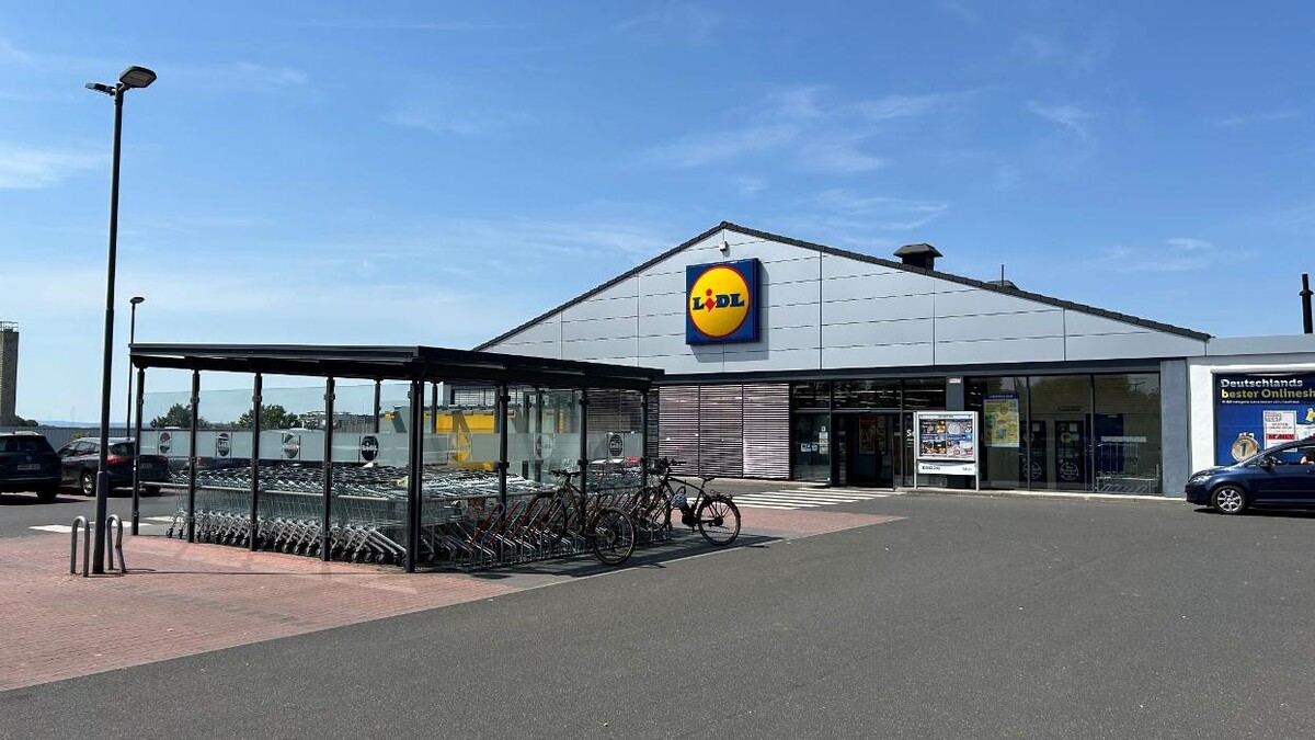 Bilder Lidl