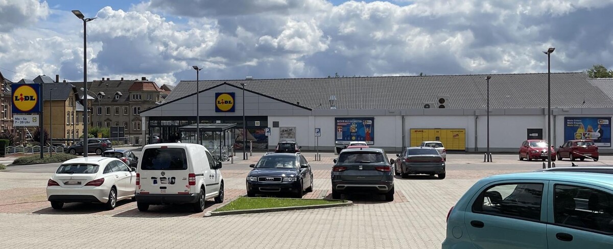Bilder Lidl