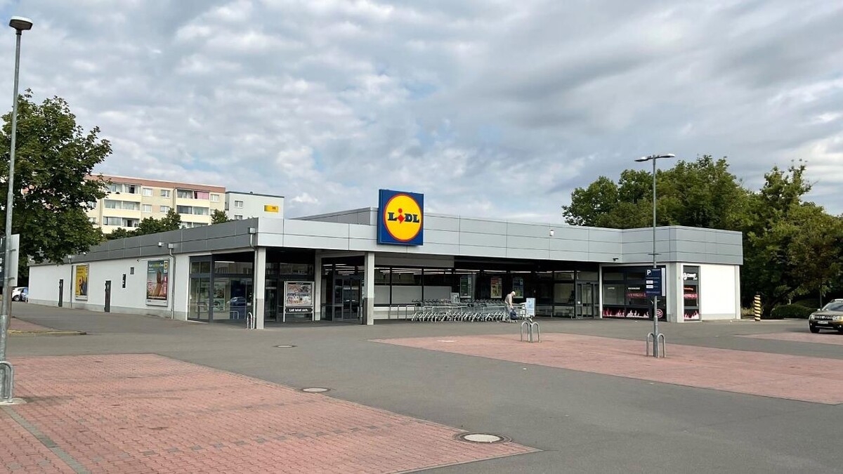 Bilder Lidl
