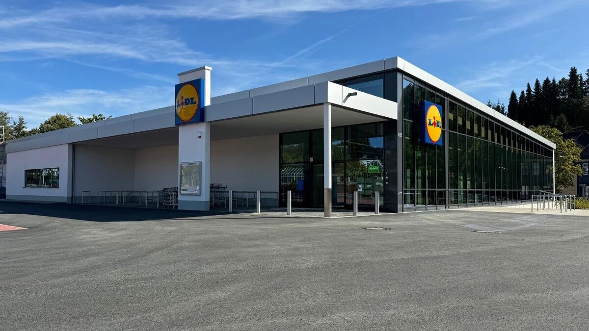 Bilder Lidl