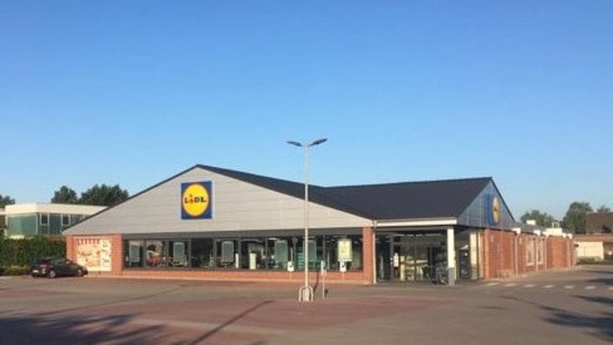 Bilder Lidl