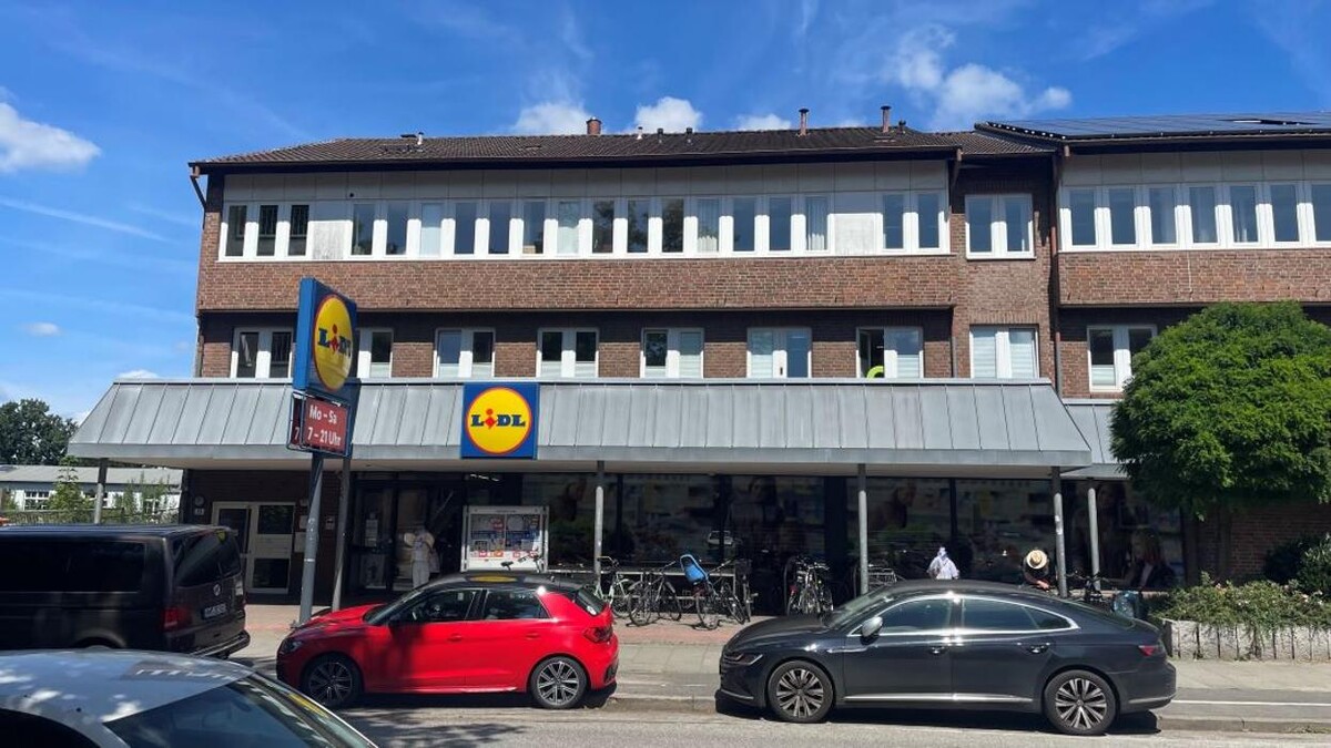 Bilder Lidl