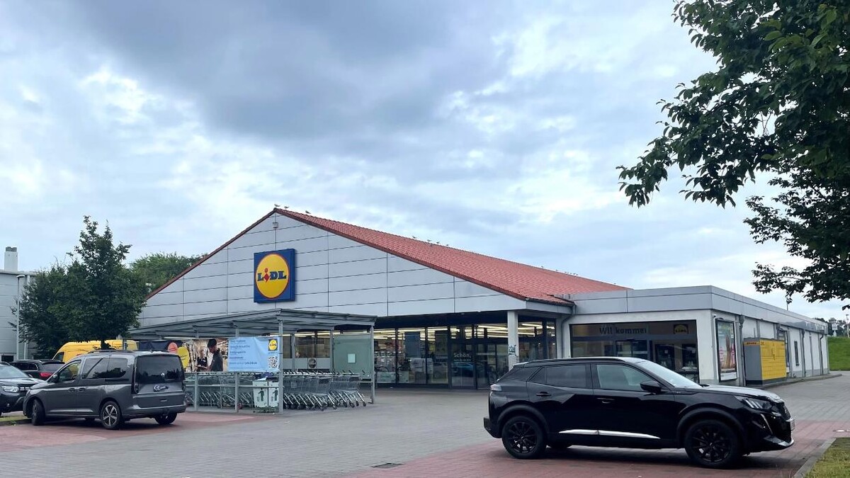 Bilder Lidl