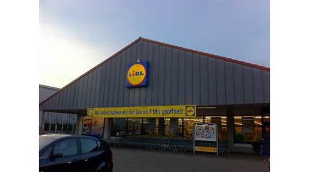 Bilder Lidl