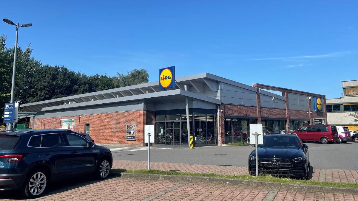 Bilder Lidl
