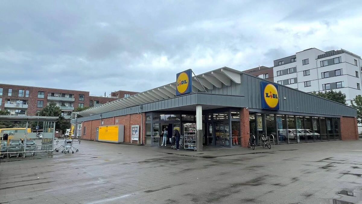 Bilder Lidl