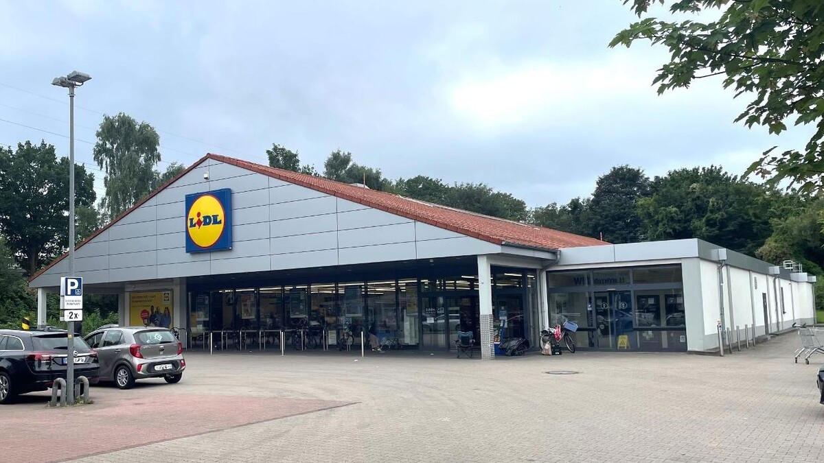Bilder Lidl