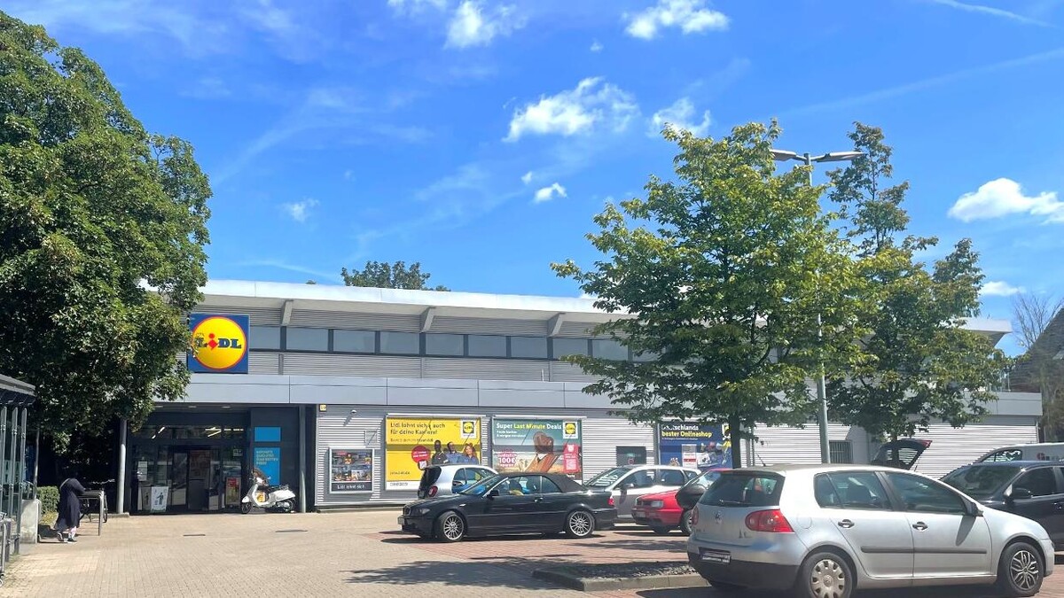 Bilder Lidl