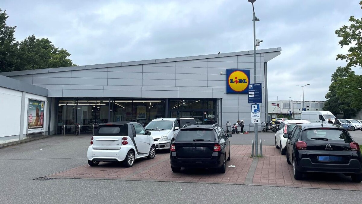 Bilder Lidl